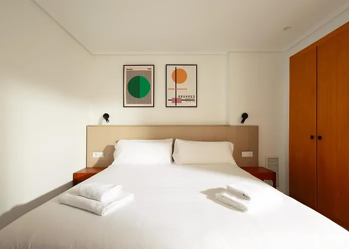 White Beach Apartment