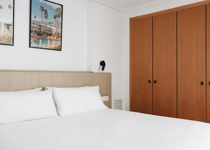 White Beach Apartment